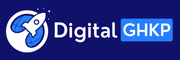 Digital GHKP logo